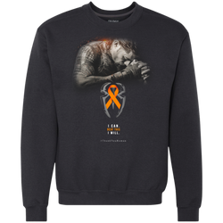 Roman Reigns Fuck Cancer Sweatshirt - The White Eagles