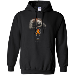 Roman Reigns Fuck Cancer Hoodie - The White Eagles