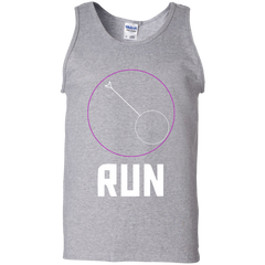 Fortnite Run Fortnite Tank Top - The White Eagles