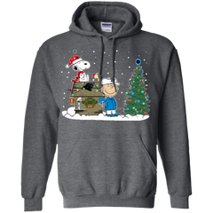 Carolina Panthers Snoopy The Peanuts Ugly Christmas Sweater  Super Bowl Hoodie - The White Eagles