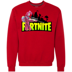 Fortnite Rabbit Raider Sweatshirt - The White Eagles
