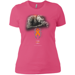 Roman Reigns Fuck Cancer Ladies' Shirt - The White Eagles