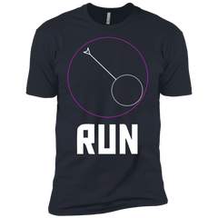 Fortnite Run Fortnite Men's Sleeve Shirt - The White Eagles