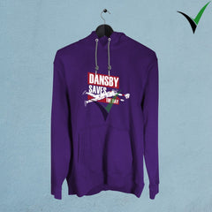 Dansby Saves The Day For Dansby Swanson Fans Shirt= - The White Eagles