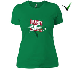 Dansby Saves The Day For Dansby Swanson Fans Shirt= - The White Eagles