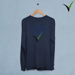 Cincy Strong Shirt= - The White Eagles