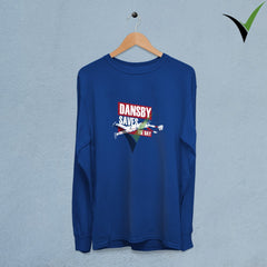 Dansby Saves The Day For Dansby Swanson Fans Shirt= - The White Eagles
