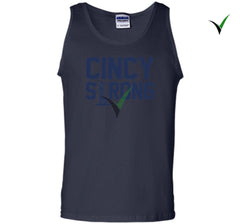 Cincy Strong Shirt= - The White Eagles