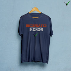 Cleveland Browns Undefeated 0 0 1= - The White Eagles