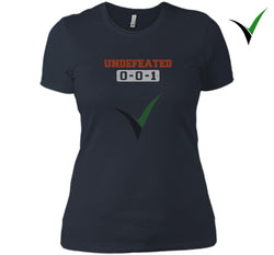 Cleveland Browns Undefeated 0 0 1= - The White Eagles