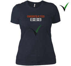 Cleveland Browns Undefeated 0 0 1= - The White Eagles