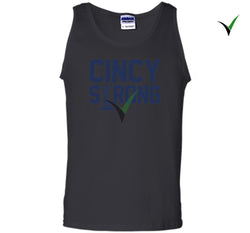 Cincy Strong Shirt= - The White Eagles