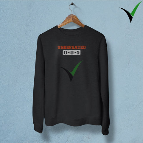 Cleveland Browns Undefeated 0 0 1= - The White Eagles