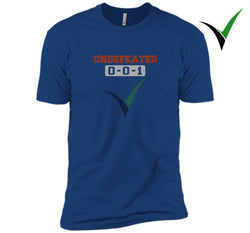 Cleveland Browns Undefeated 0 0 1= - The White Eagles