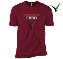 Cleveland Browns Undefeated 0 0 1= - The White Eagles