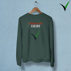 Cleveland Browns Undefeated 0 0 1= - The White Eagles