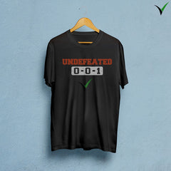 Cleveland Browns Undefeated 0 0 1= - The White Eagles