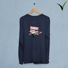 Dansby Saves The Day For Dansby Swanson Fans Shirt= - The White Eagles