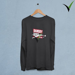 Dansby Saves The Day For Dansby Swanson Fans Shirt= - The White Eagles