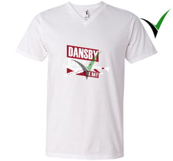 Dansby Saves The Day For Dansby Swanson Fans Shirt= - The White Eagles