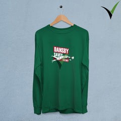 Dansby Saves The Day For Dansby Swanson Fans Shirt= - The White Eagles