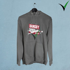 Dansby Saves The Day For Dansby Swanson Fans Shirt= - The White Eagles