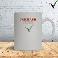 Cleveland Browns Undefeated 0 0 1= - The White Eagles