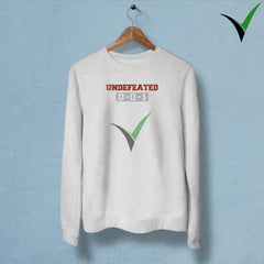 Cleveland Browns Undefeated 0 0 1= - The White Eagles