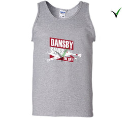 Dansby Saves The Day For Dansby Swanson Fans Shirt= - The White Eagles