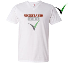 Cleveland Browns Undefeated 0 0 1= - The White Eagles