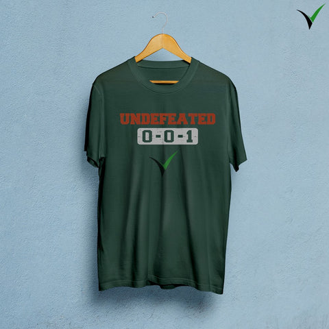 Cleveland Browns Undefeated 0 0 1= - The White Eagles