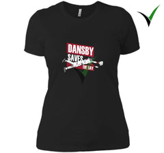 Dansby Saves The Day For Dansby Swanson Fans Shirt= - The White Eagles