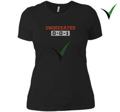 Cleveland Browns Undefeated 0 0 1= - The White Eagles
