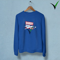 Dansby Saves The Day For Dansby Swanson Fans Shirt= - The White Eagles