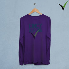 Cincy Strong Shirt= - The White Eagles