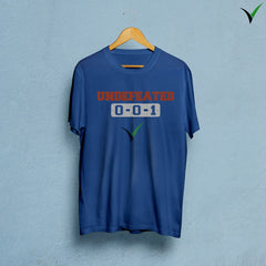 Cleveland Browns Undefeated 0 0 1= - The White Eagles