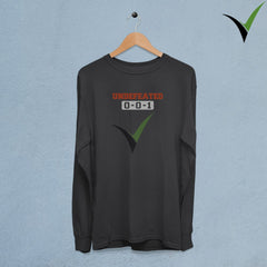 Cleveland Browns Undefeated 0 0 1= - The White Eagles