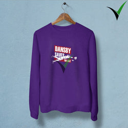 Dansby Saves The Day For Dansby Swanson Fans Shirt= - The White Eagles