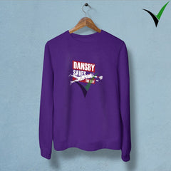 Dansby Saves The Day For Dansby Swanson Fans Shirt= - The White Eagles