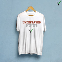 Cleveland Browns Undefeated 0 0 1= - The White Eagles