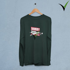 Dansby Saves The Day For Dansby Swanson Fans Shirt= - The White Eagles